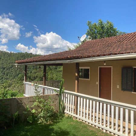 Casa Vista Do Vale Villa Висконе Де Мауа Екстериор снимка