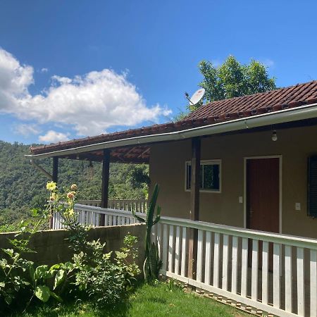 Casa Vista Do Vale Villa Висконе Де Мауа Екстериор снимка