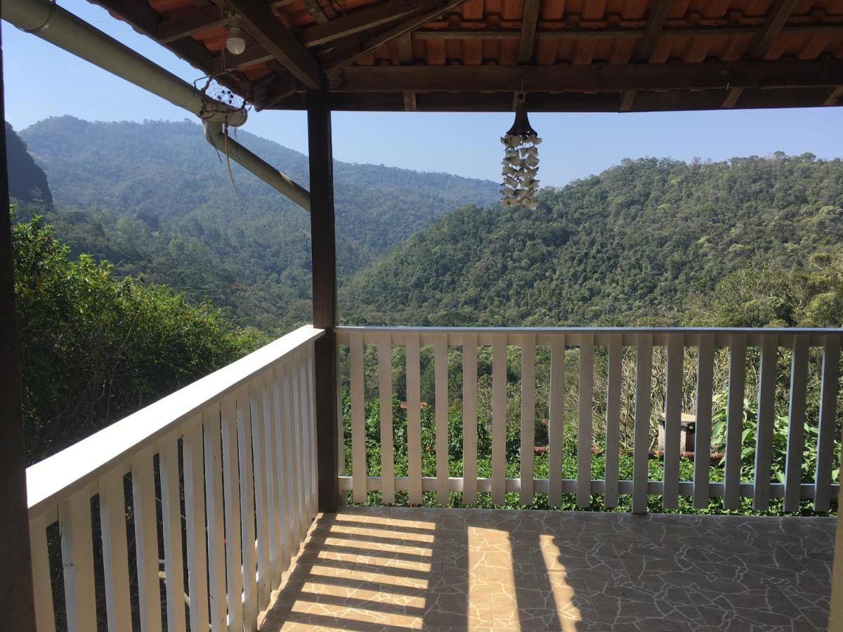 Casa Vista Do Vale Villa Висконе Де Мауа Екстериор снимка