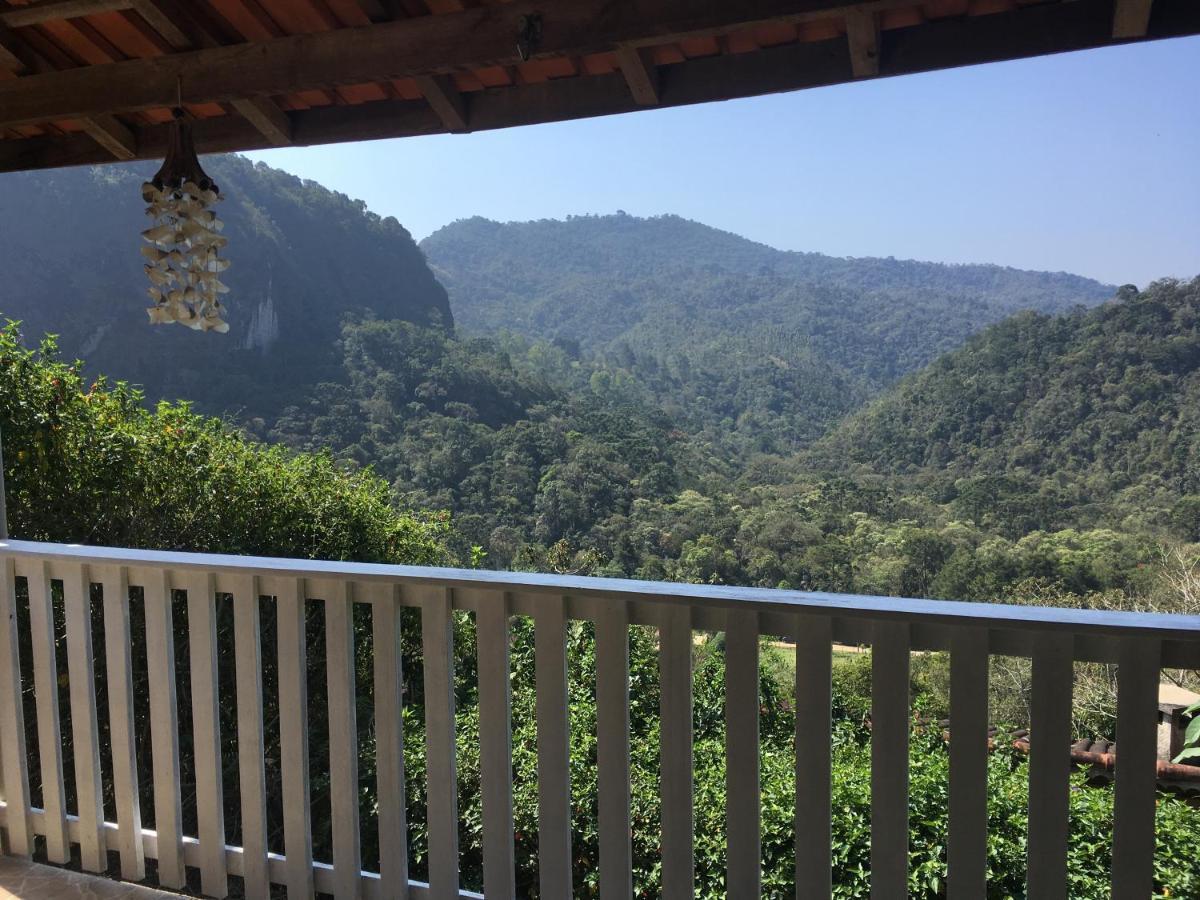 Casa Vista Do Vale Villa Висконе Де Мауа Екстериор снимка