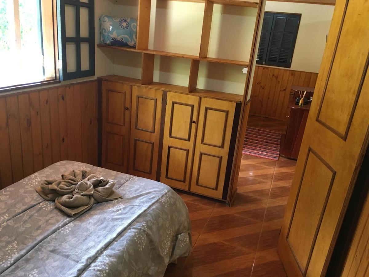 Casa Vista Do Vale Villa Висконе Де Мауа Екстериор снимка