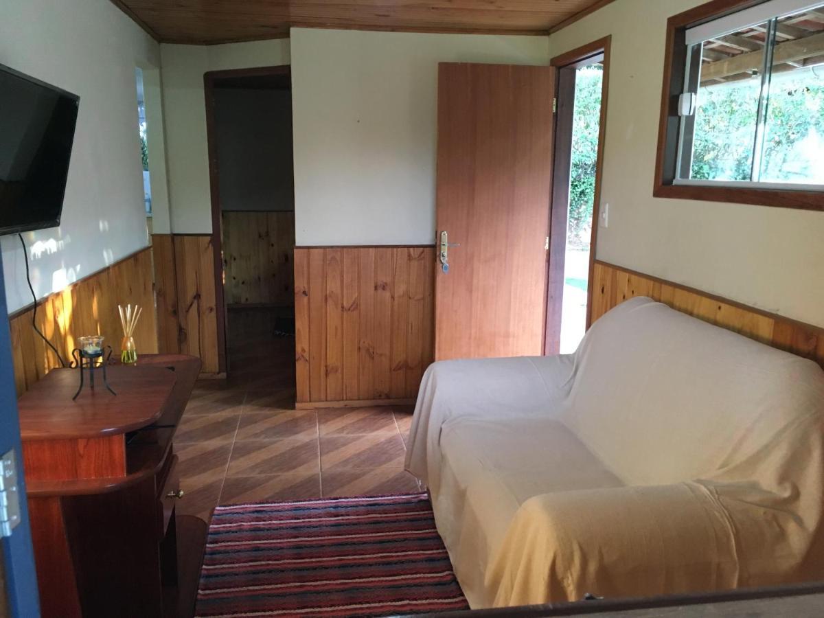 Casa Vista Do Vale Villa Висконе Де Мауа Екстериор снимка