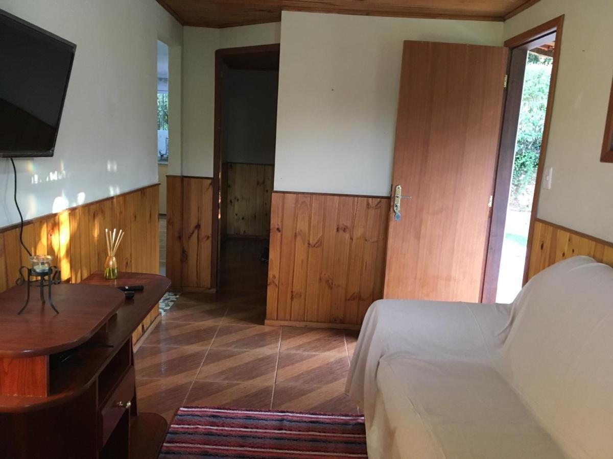 Casa Vista Do Vale Villa Висконе Де Мауа Екстериор снимка