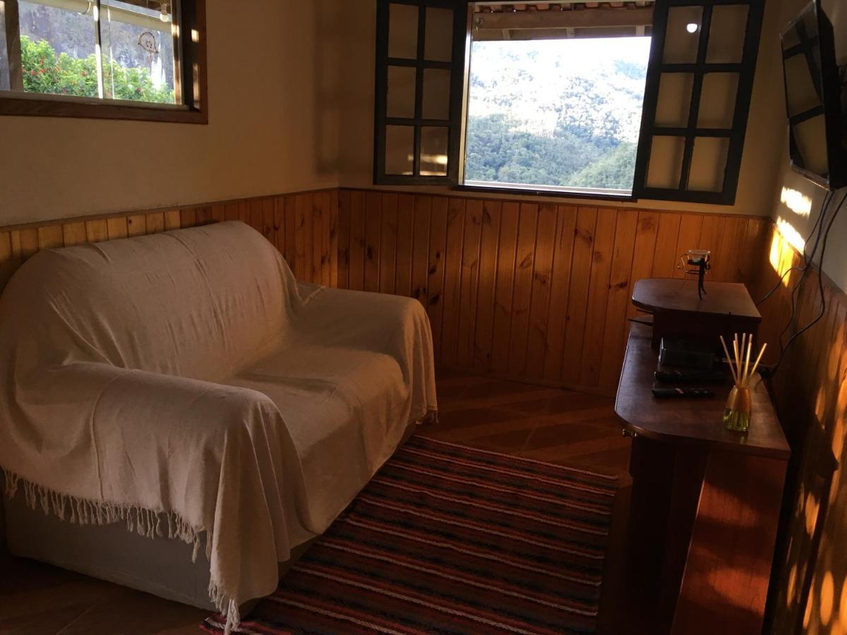 Casa Vista Do Vale Villa Висконе Де Мауа Екстериор снимка