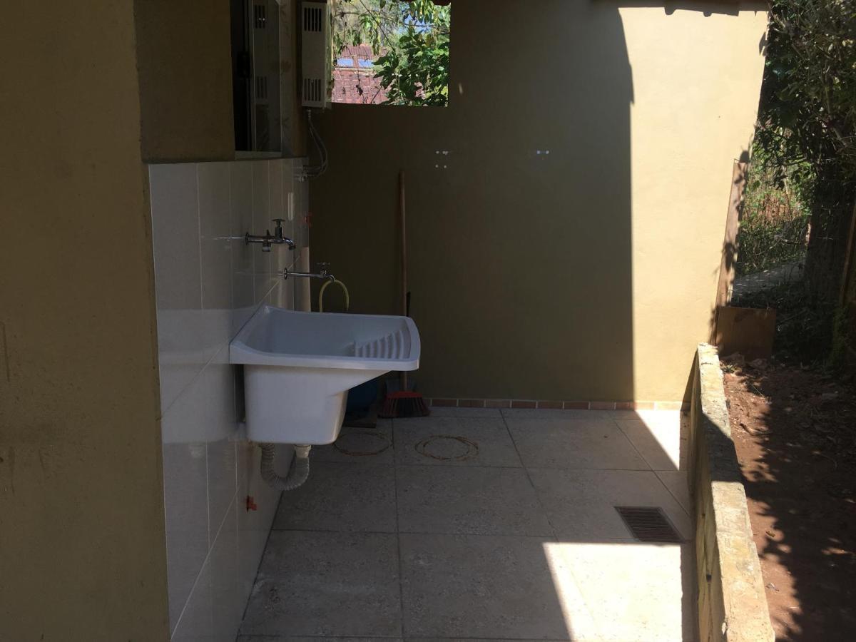 Casa Vista Do Vale Villa Висконе Де Мауа Екстериор снимка