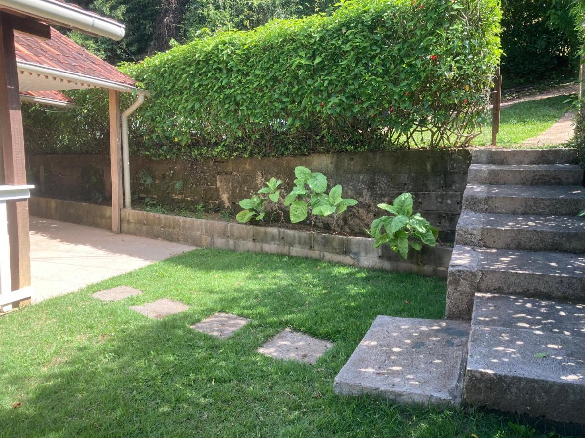 Casa Vista Do Vale Villa Висконе Де Мауа Екстериор снимка