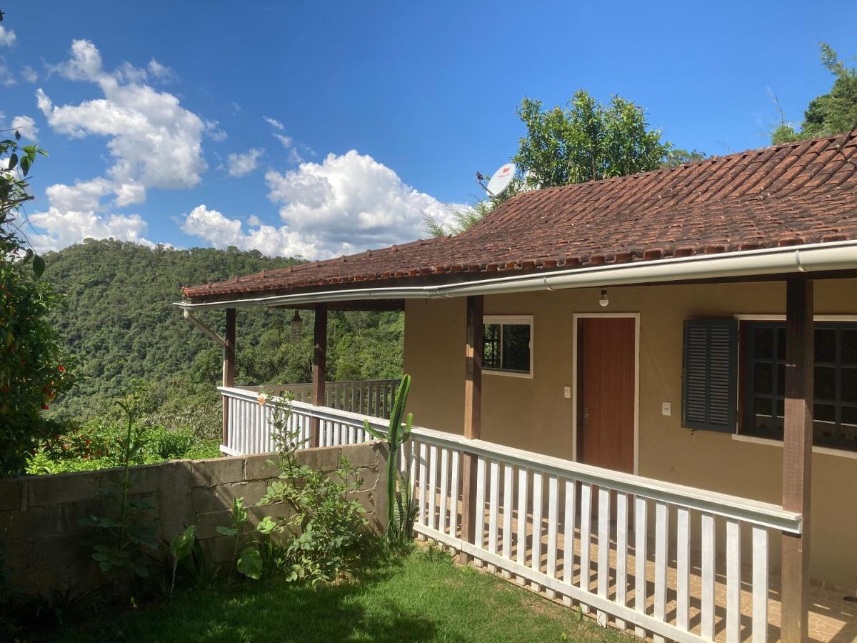 Casa Vista Do Vale Villa Висконе Де Мауа Екстериор снимка