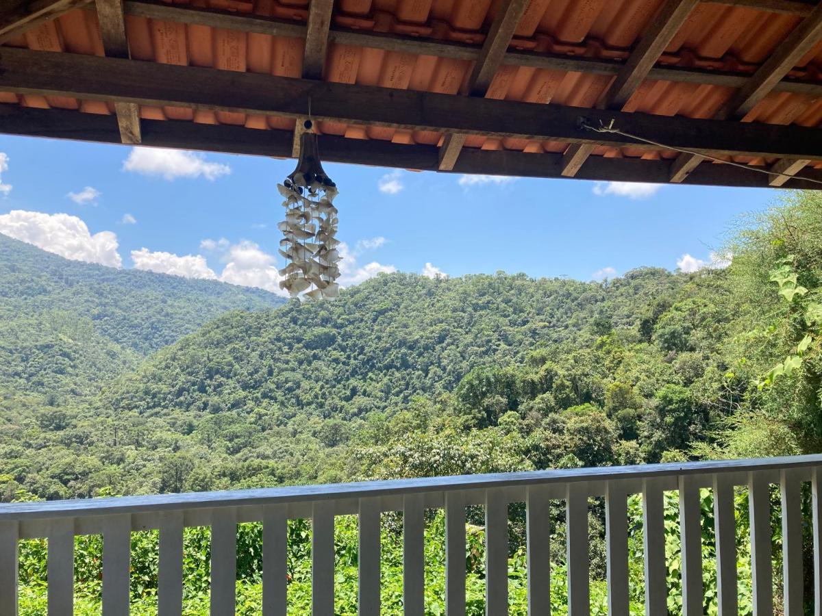 Casa Vista Do Vale Villa Висконе Де Мауа Екстериор снимка
