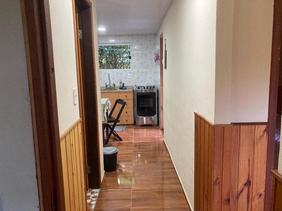 Casa Vista Do Vale Villa Висконе Де Мауа Екстериор снимка