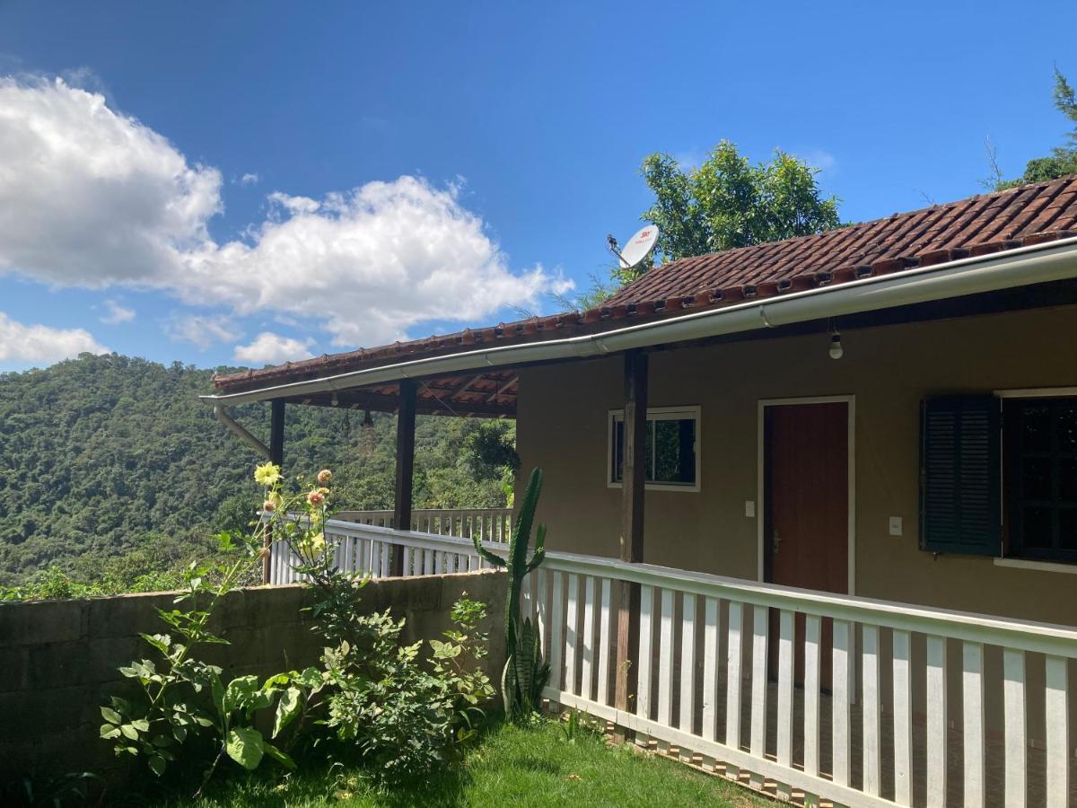 Casa Vista Do Vale Villa Висконе Де Мауа Екстериор снимка
