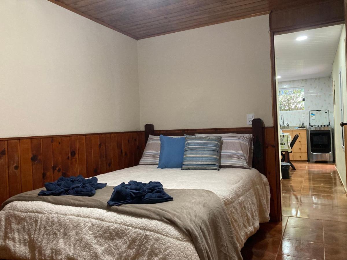Casa Vista Do Vale Villa Висконе Де Мауа Екстериор снимка