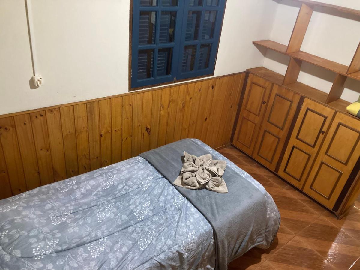 Casa Vista Do Vale Villa Висконе Де Мауа Екстериор снимка